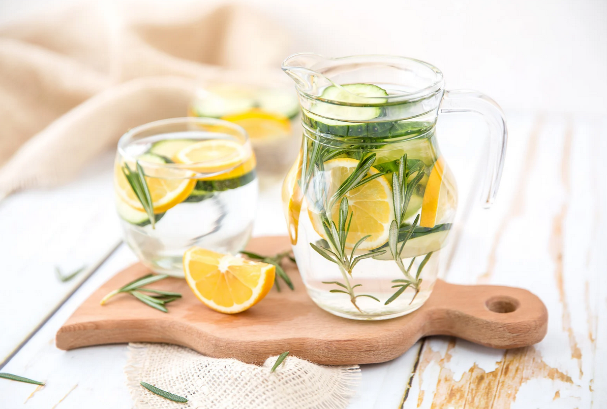 Cure détox