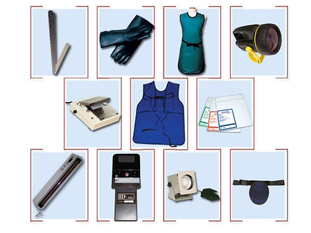 Supplies & Accessories