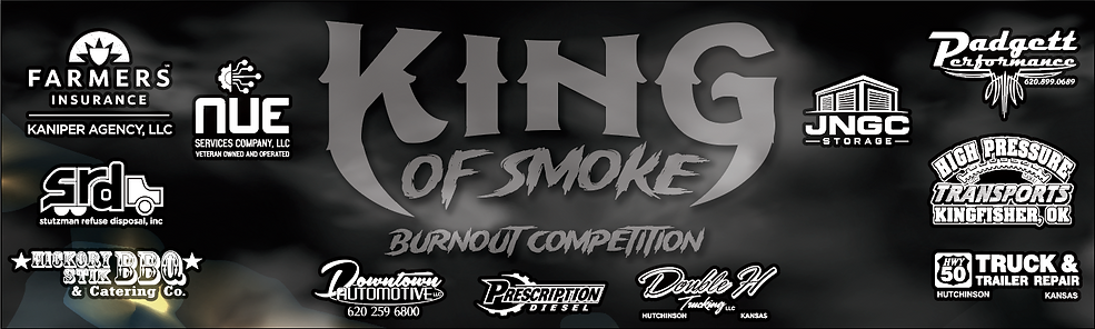 KingOfSmokeBurnOut