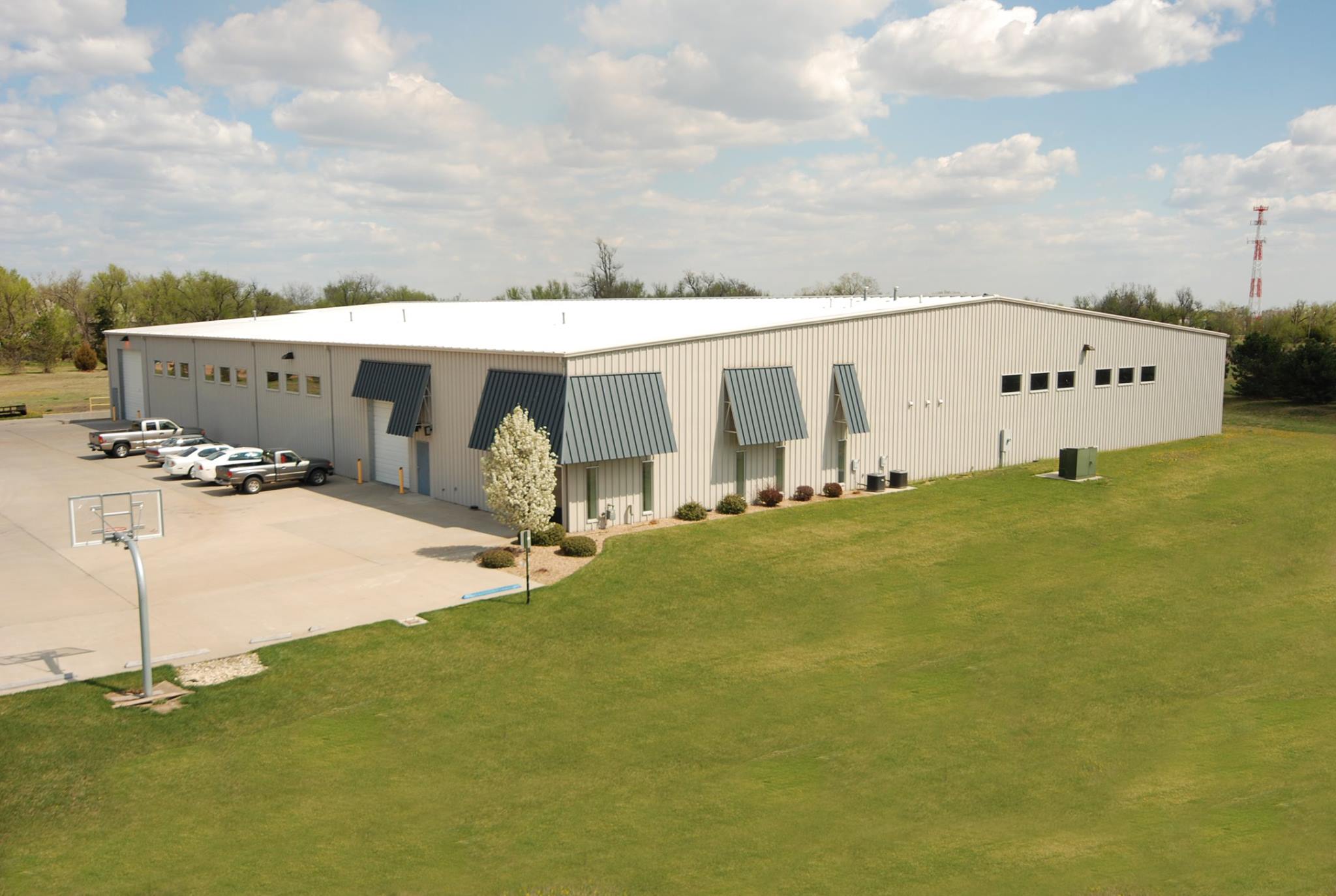 Butler Building Parts | Roof, Wall & Farmsted Systems