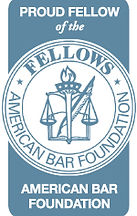 American Bar Foundation Logo