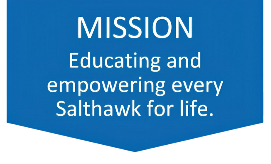 Building Community for Stronger Futures