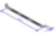 MR-24 Panel Straps