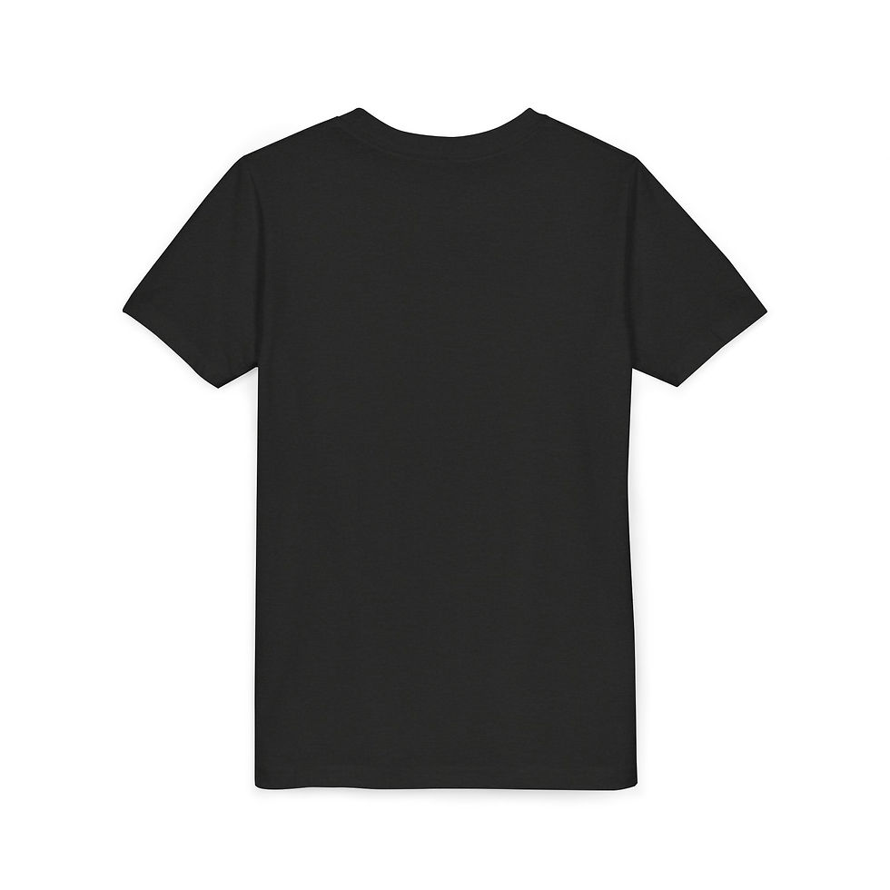 Thumbnail: Youth Short Sleeve Tee