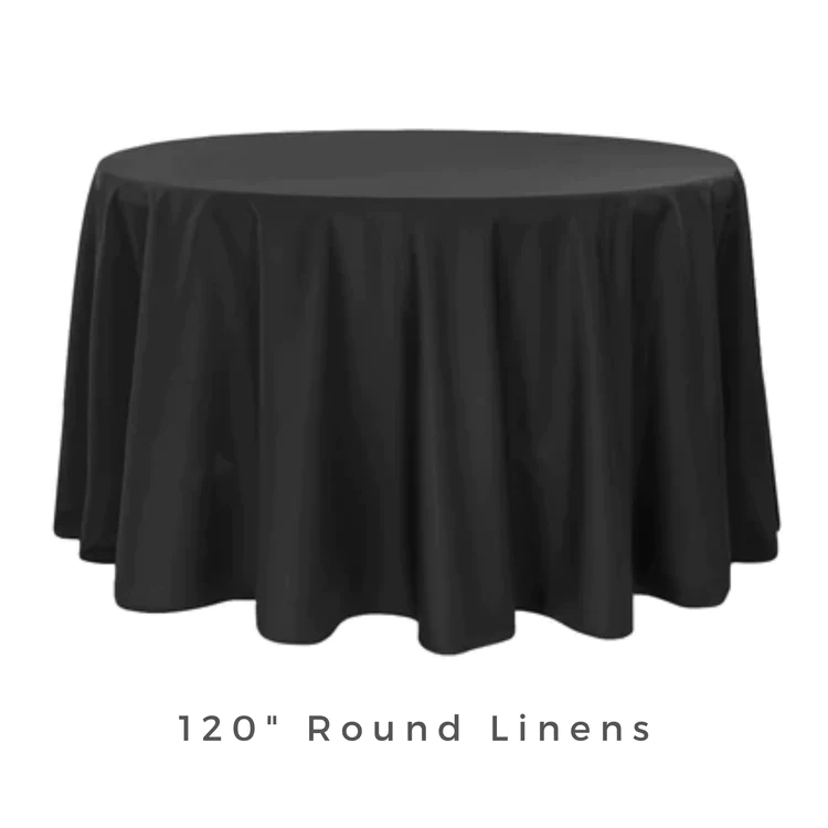 Linens AS Design Co.