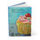 Thumbnail: Savor the Sweetness Cupcake Hardcover Journal Matte
