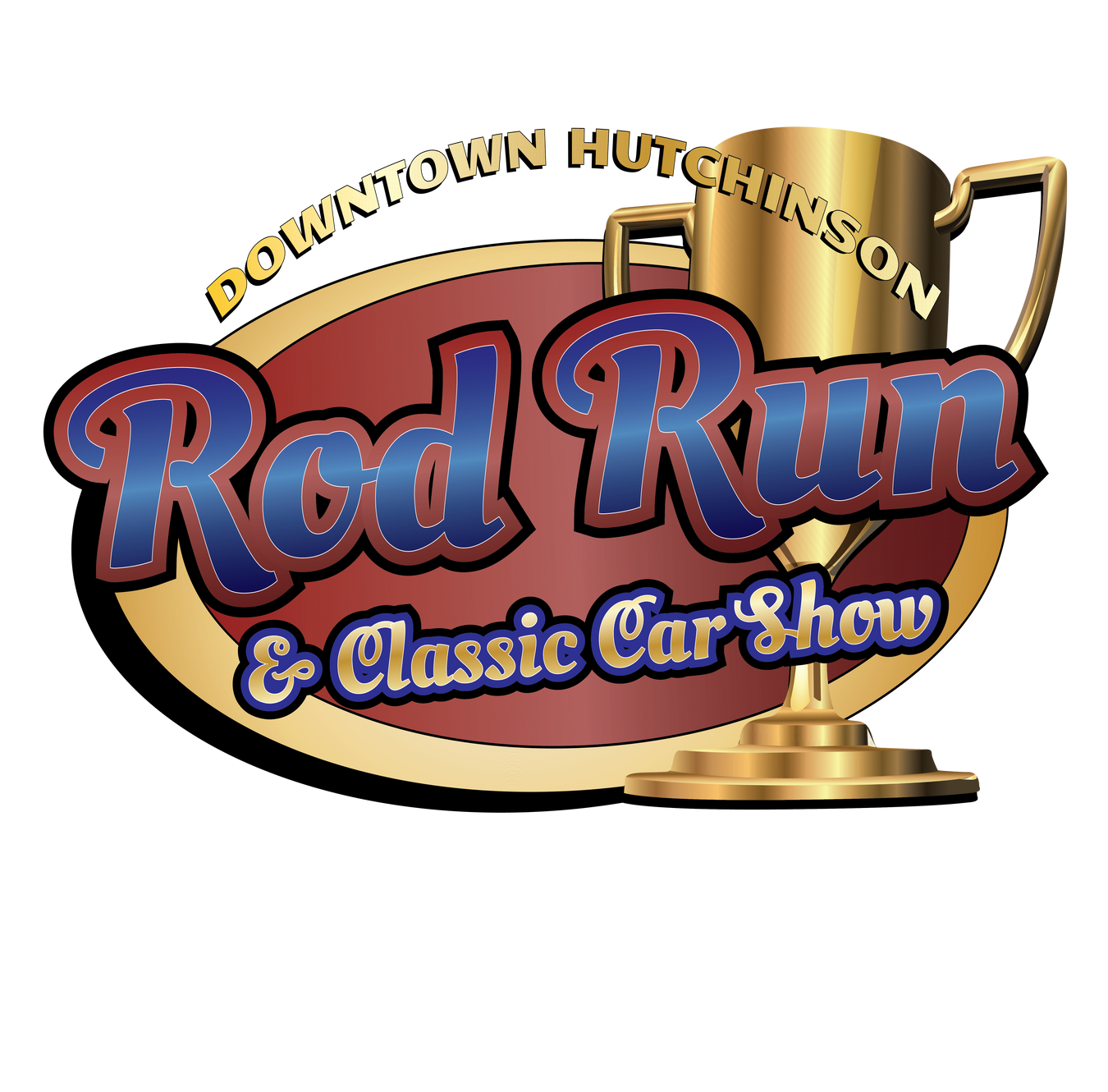 HUTCH FALL FEST DowntownHutchRodRun