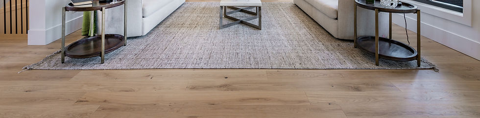Modern Wood Floors