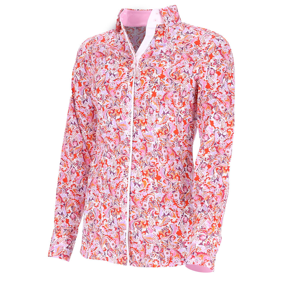 Fior Da Liso skjorta