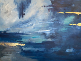 Windswept Tranquility (SOLD)