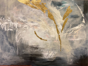 Out From the Ashes (SOLD)