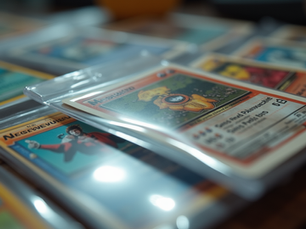 Essential Accessories for Every Trading Card Player