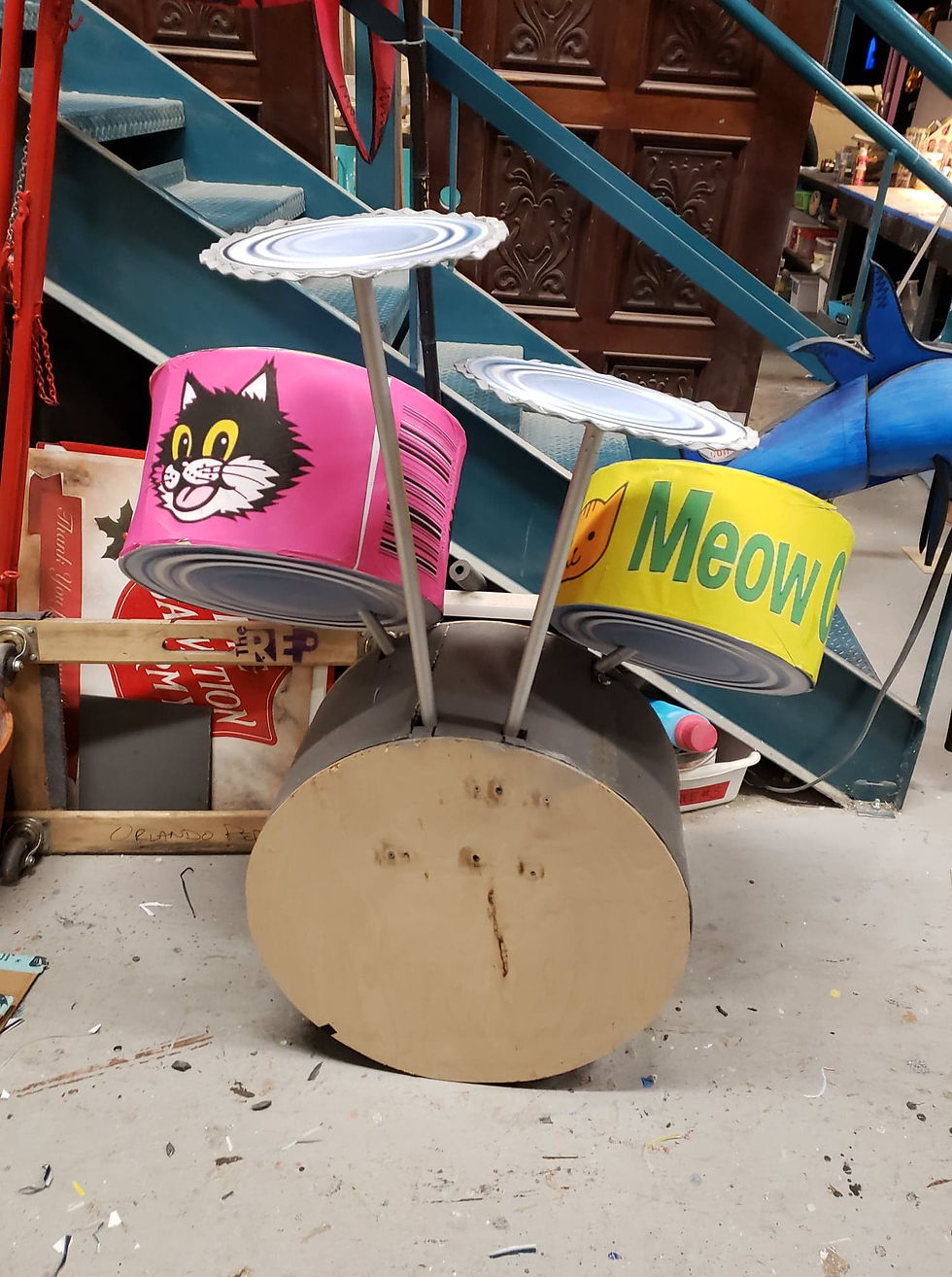 Pete The Cat