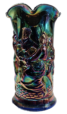 Millersburg People's Vase