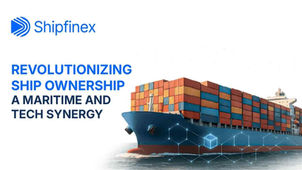 Revolutionizing Ship Ownership: A Maritime and Tech Synergy