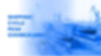 Ships docked at a shipyard with cranes in the background. Blue tint, text reads "SHIPPING CYCLE PEAK OVERBUILDING" on the left.