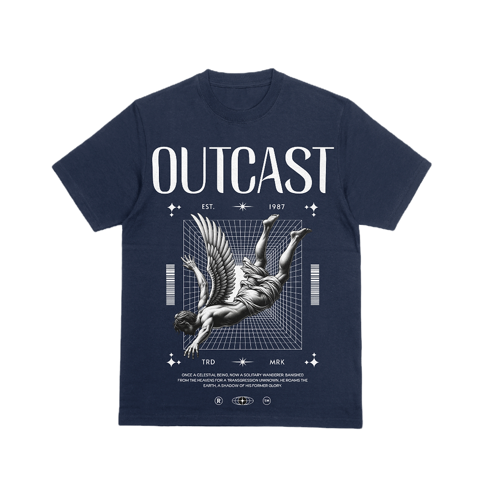 Thumbnail: Outcast Shirt