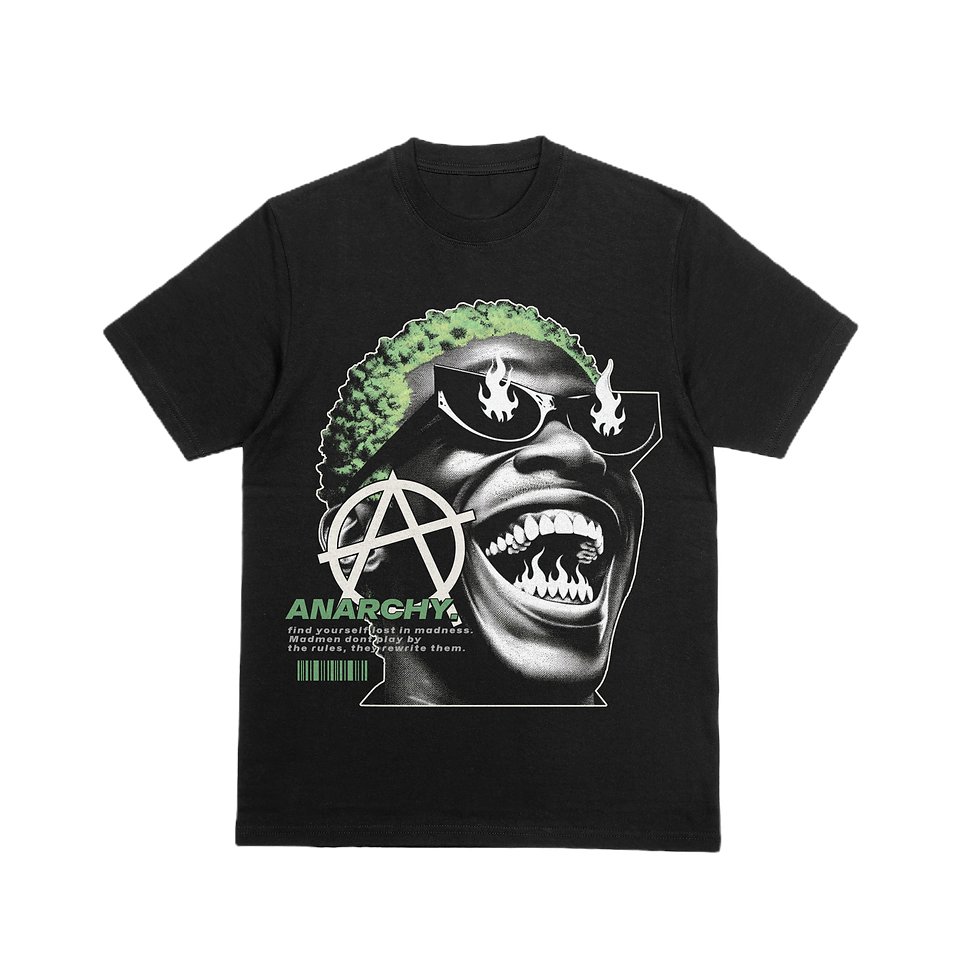 Thumbnail: Anarchy Shirt