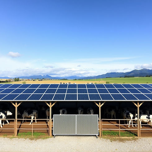 100 solarpanels on a very large dairy milking shed in new zealand.jpg