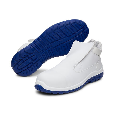 Slipper MID safety