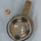 Thumbnail: Tall Wood fired 24oz Mug