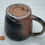 Thumbnail: Amazing naked Wood fired Mug