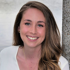 Woman with Gray Hair