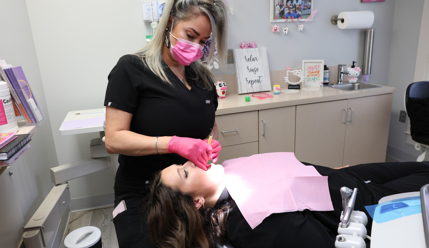 Dandridge Dental Dentist 502 Healthwest Drive, Dothan, AL, USA