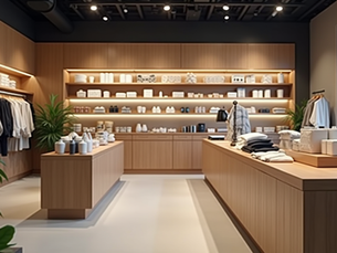 Enhancing Member Experience Through Retail Strategy