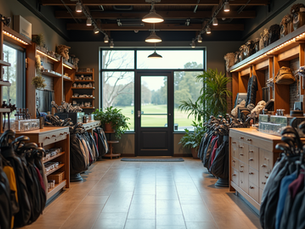 Proven Strategies to Boost Pro Shop Sales