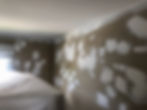 Damages walls - Cost to Paint in Baltimore County