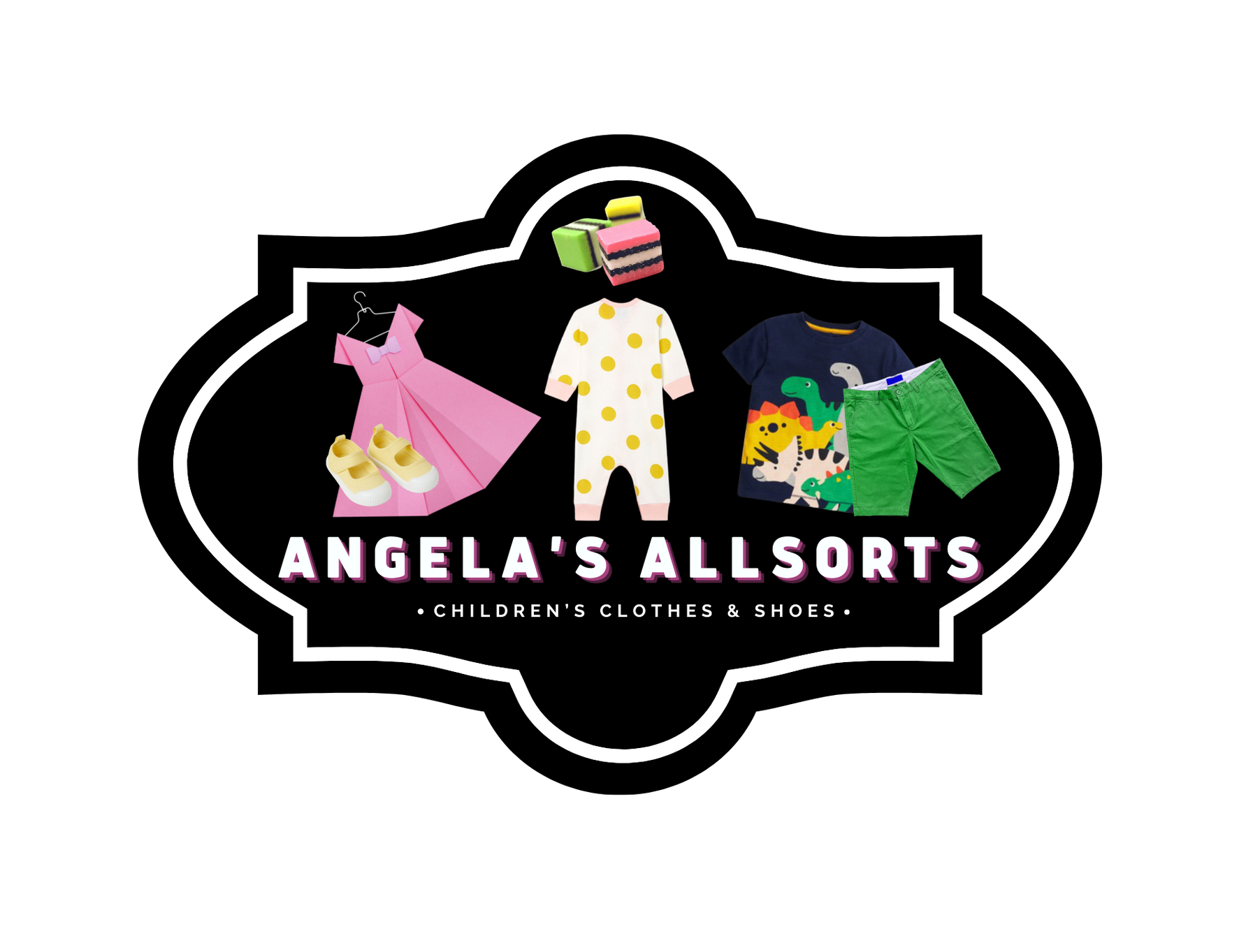 Angela's Allsorts