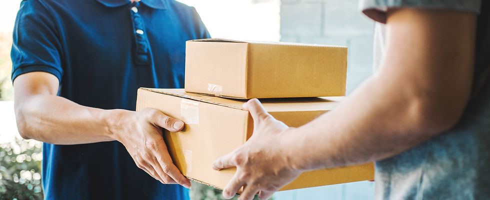 Deliveries