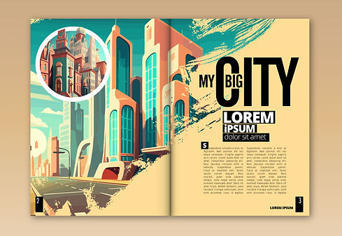 Newsletter sample 1