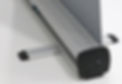 Pull-up Roller Banner Base