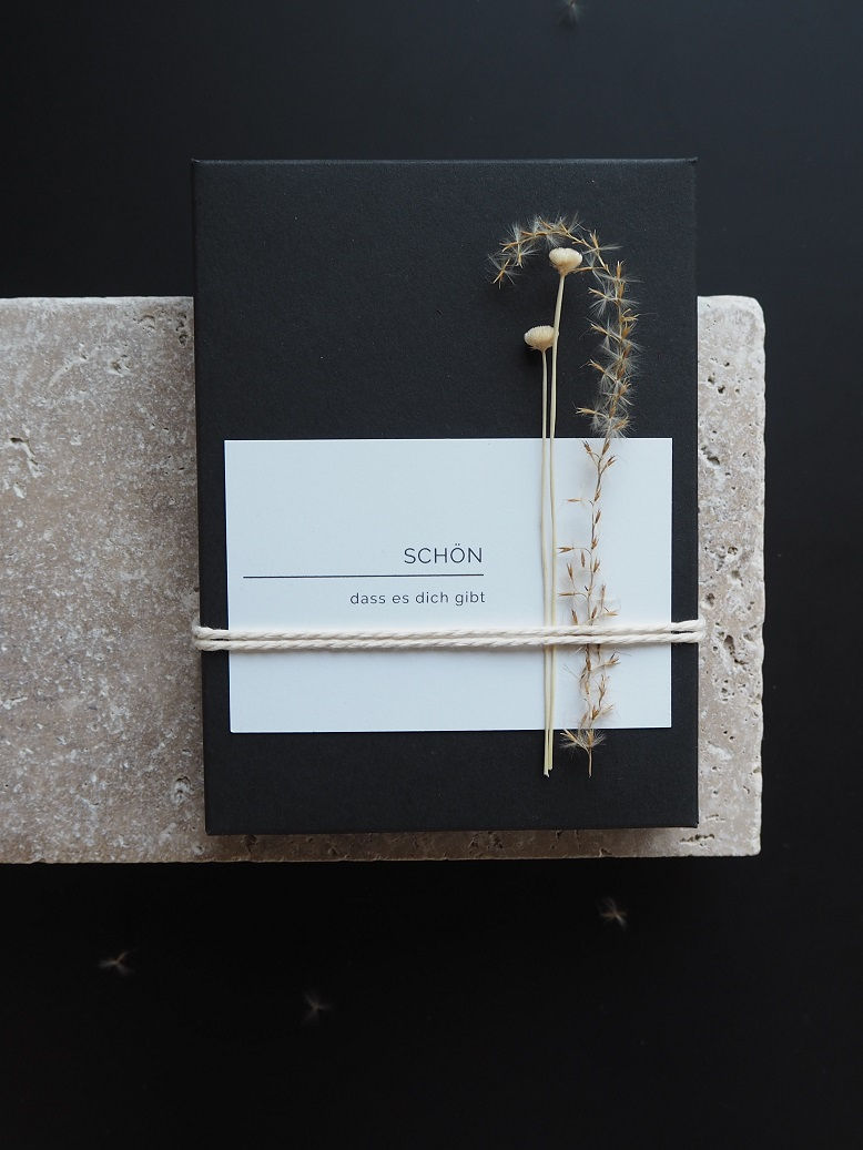 Miniaturbild: Geschenkverpackung für Spüllappen und Spülpads