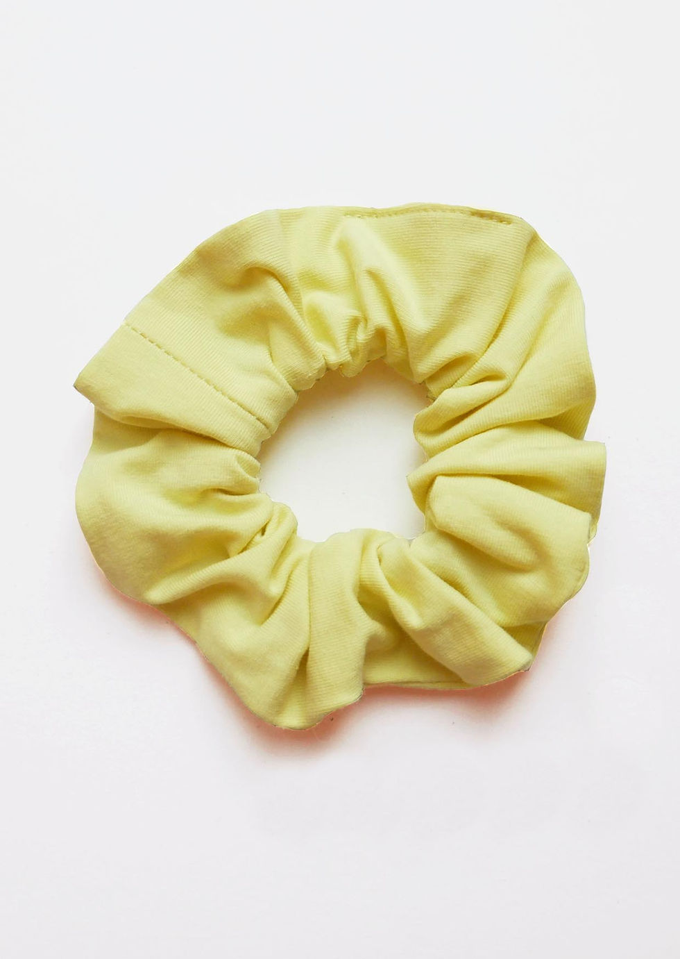 Miniaturbild: Scrunchie aus Jersey von börd shört | 2 Farben