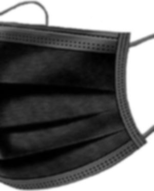 Black Disposable Face Mask.jpg
