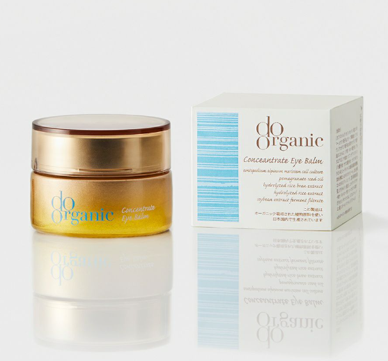 Thumbnail: Do organic concentrate eye balm - Made in Japan