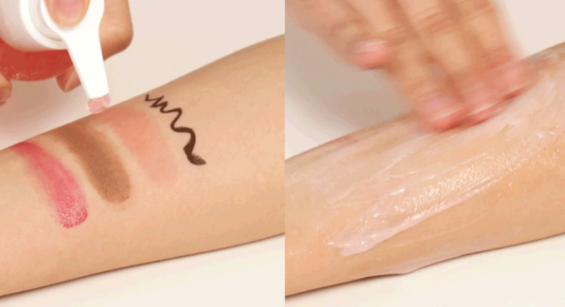 Thumbnail: NK 7714 Probiotics Glutathione Gel Cleanser