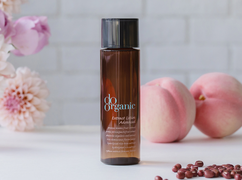 Do organic extract lotion advanced - Made in Japan | Beauty And 