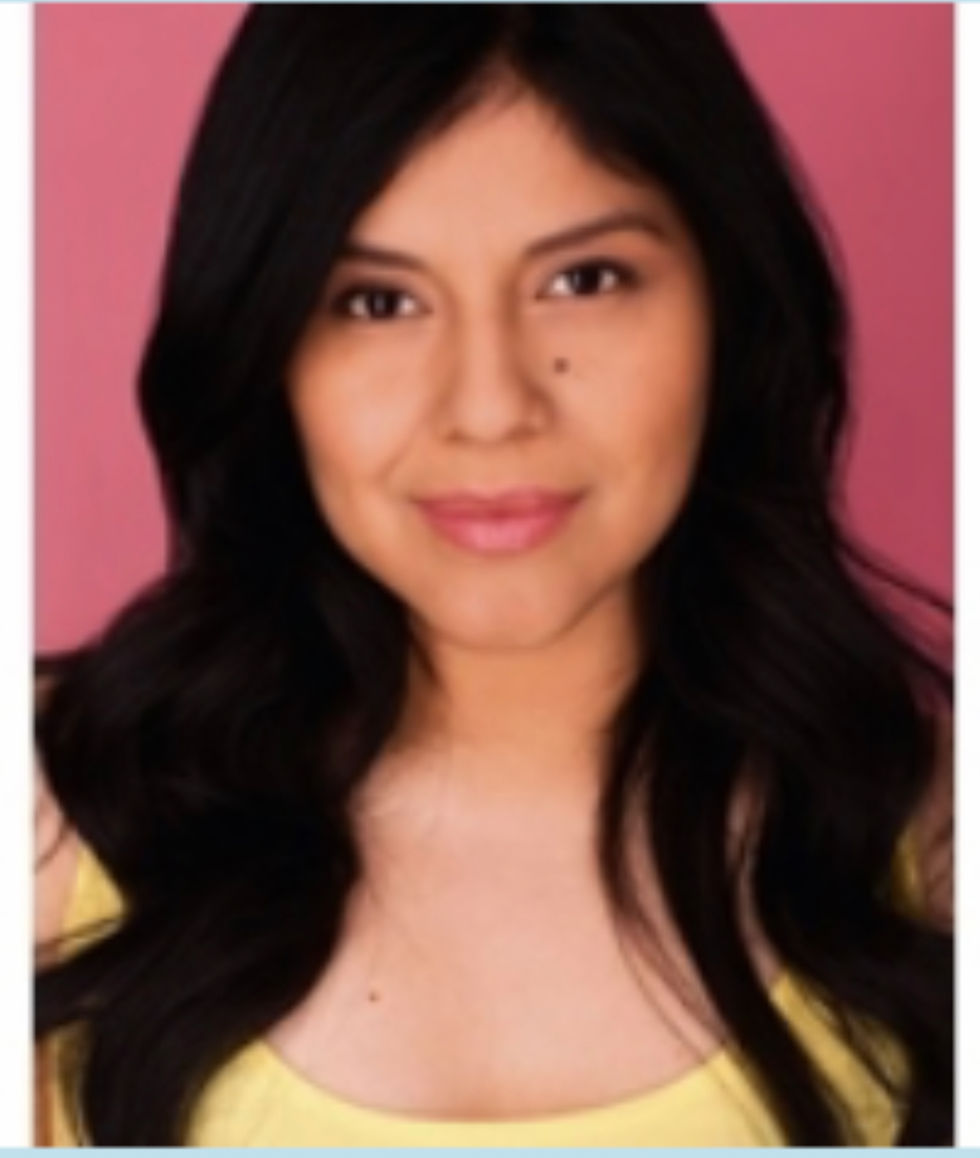 Greta Quispe's Profile Photo