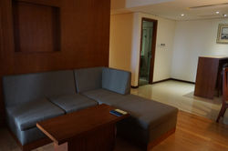 Suite Room