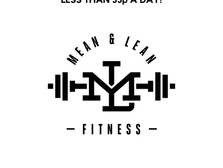 New Membership Scheme from 1st June 2020!