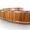 Thumbnail: Morozko Hydrogen Mineral Bath