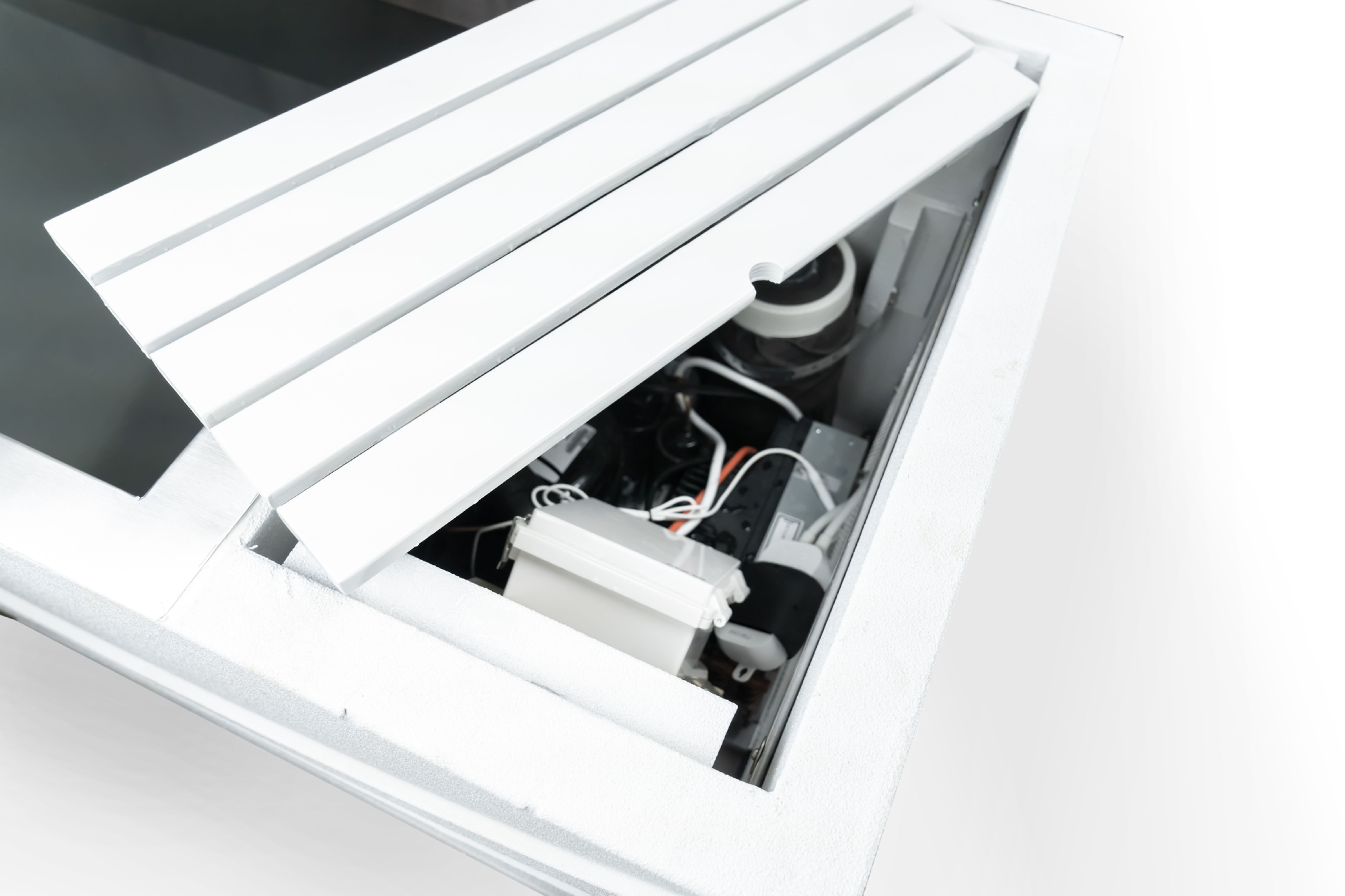 New Morozko Forge Ice Bath | Made in Phoenix AZ