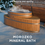 Thumbnail: Morozko Hydrogen Mineral Bath