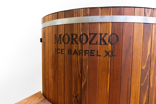 Ice Barrel for Sale | Handcrafted in Phoenix AZ