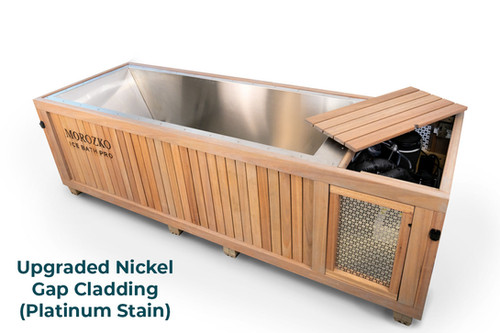 Business Ice Bath for Sale | Handcrafted in Phoenix AZ