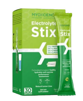 Myoxcience and Morozko Ice Bath